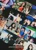 [USED] IVE Wonyoung Seagreen 2023 Want Calendar