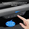 for New Tesla Juniper 2026 Accessories Rear Air Outlet Protector Cover USB Anti-dust Cover Model 3 Highland Model Y Launch 2025