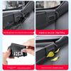 Silicone Anti-Clog Cover for Nio ES8 Hood Water Guide (26 Models)