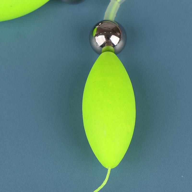 1 Pcs Double Hook Fishing Hair Rigs Hook Suspension Anti Bottom Carp Fishing Hook Pesca Ready Made Carp Rigs Fishing Lure