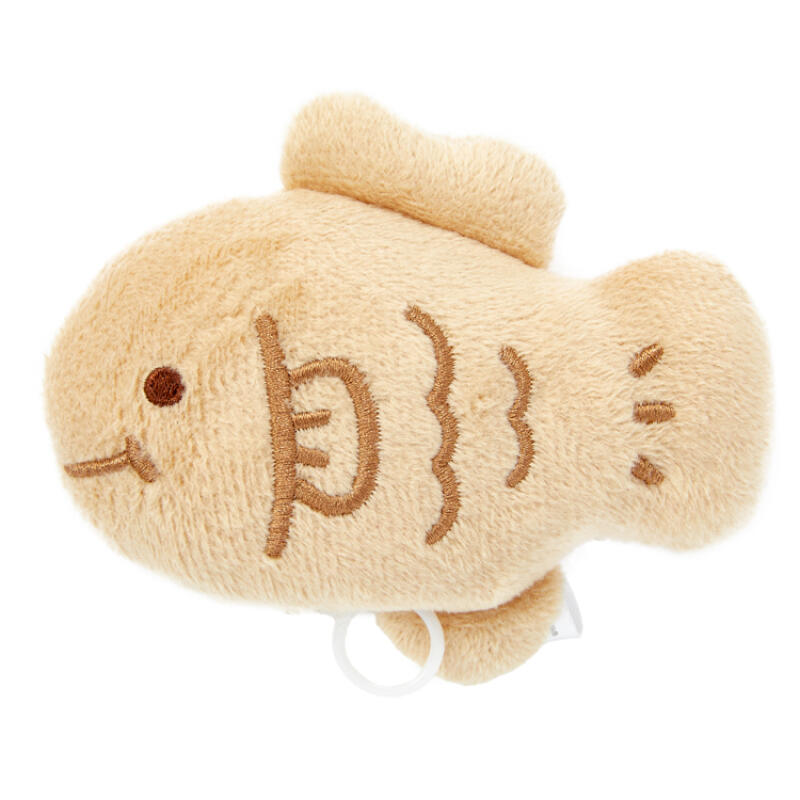 Vibrating Cat Toy Bungeoppang (26028151)