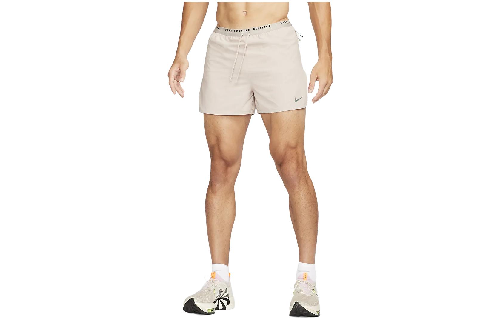 Nike Casual Shorts Men s Fossil Gray DV9291-292 XXL