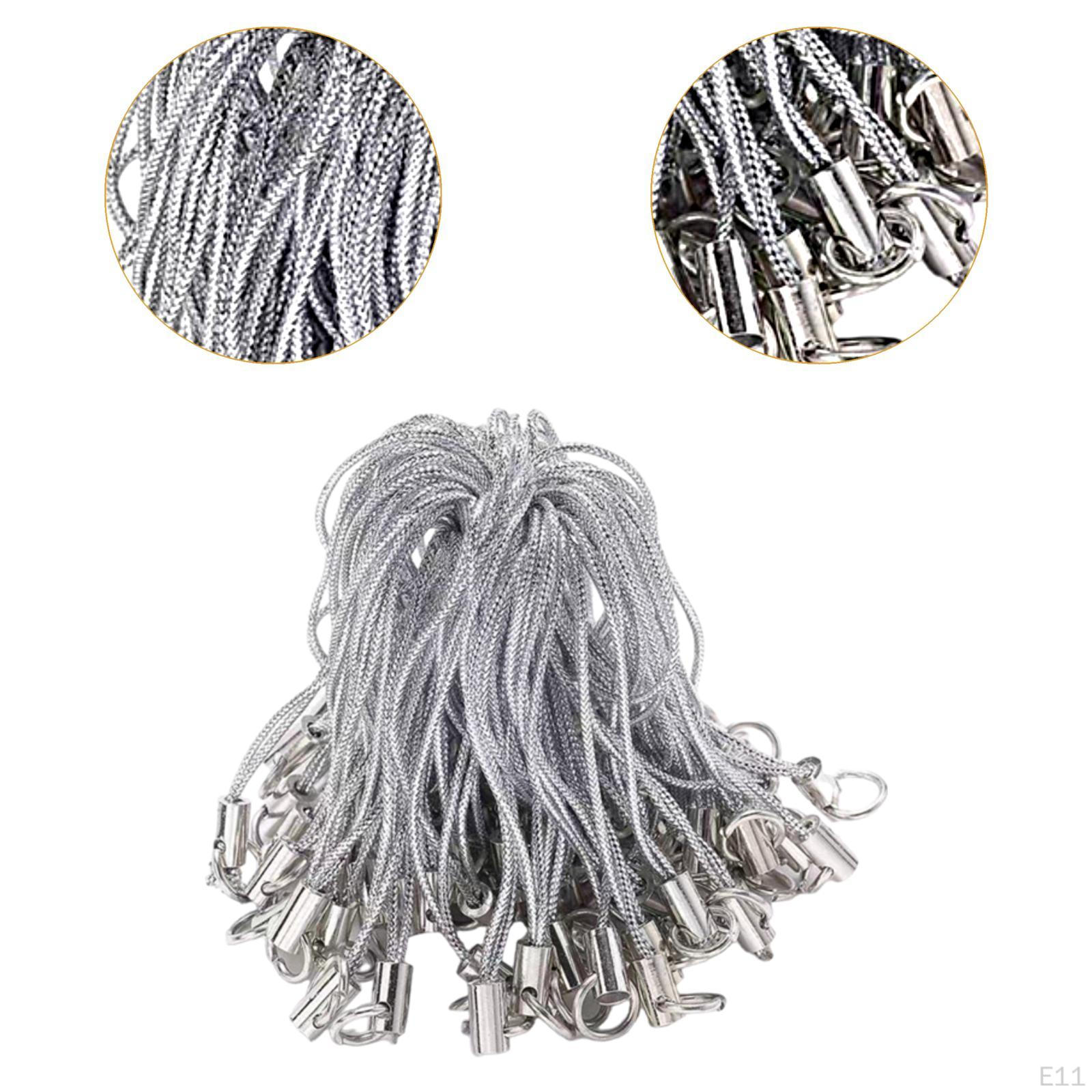 100 шт. ремни для подвешивания мобильных телефонов — фото 8