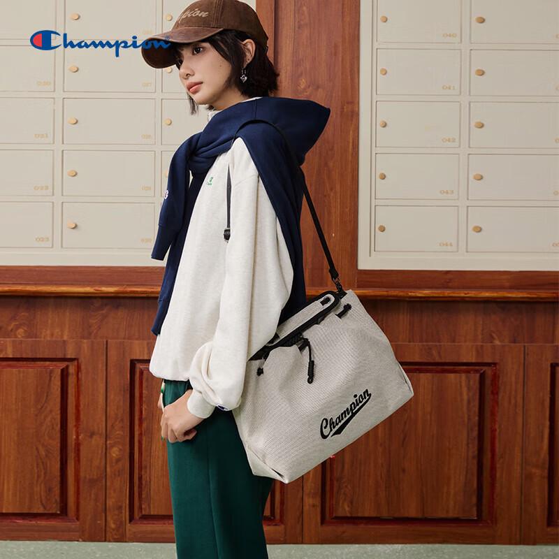 Champion 2026 Trendy Large Capacity Crossbody Shoulder Bag