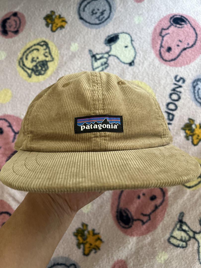 

[USED] Patagonia Corduroy Cap