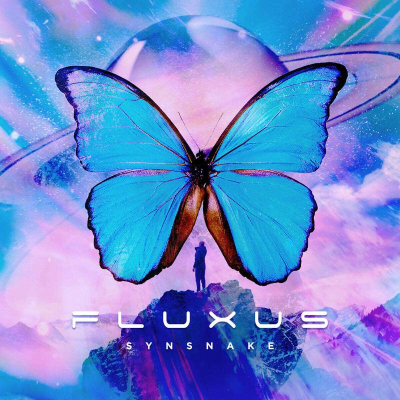 

Synsnake 1st Album - Fluxus