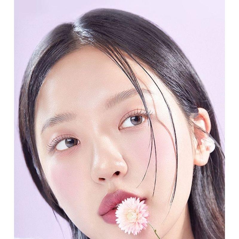 I'M MEME - I'm Afternoon Tea Blusher Palette - 5 Types