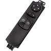 Master Driver Side Power Window Switch Fit for Dodge Sprinter 2500 3500 2007-2009, for Mercedes-Benz Sprinter 2500 3500 2010 20112 012 2013 2014