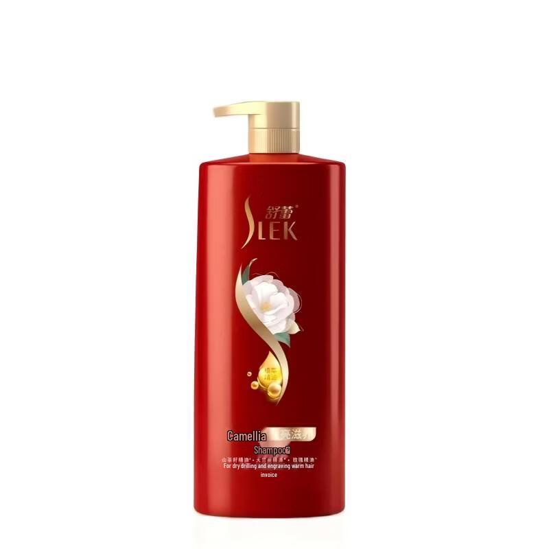 Sunsilk Camellia Anti-Dandruff Shampoo