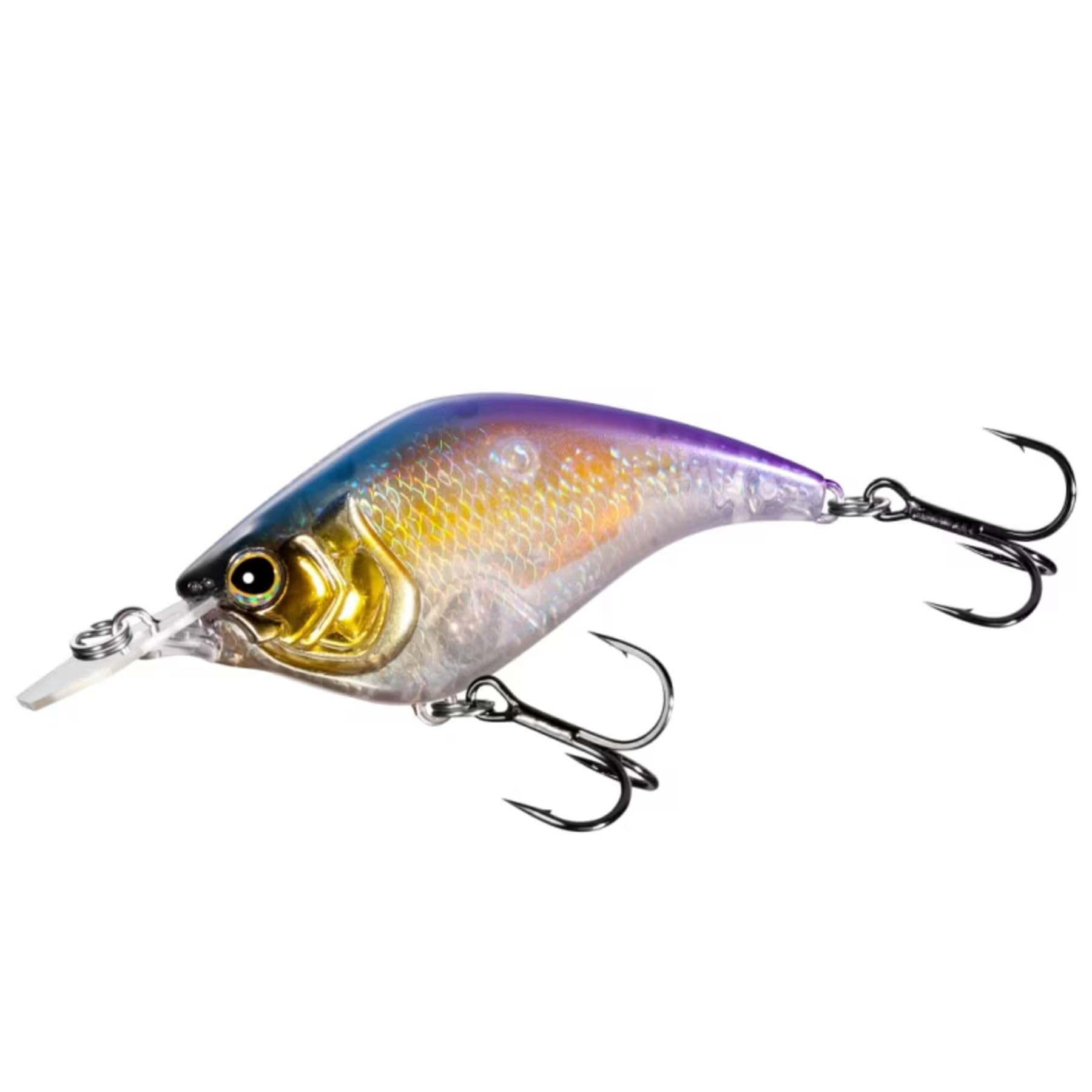 

SHIMANO Bass Lure Bantam Oliva Crank Flat 65F Flash Boost 005 ST Killer Queen ZQ-C65W