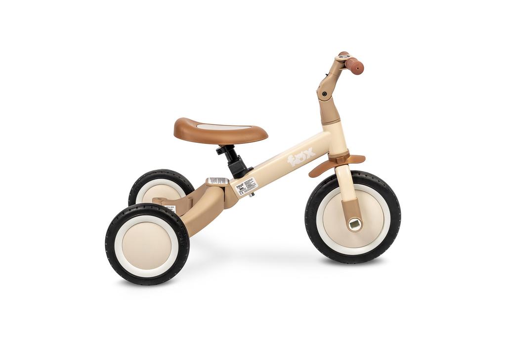 Rowerek Fox Beige