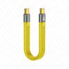4.0 C Male To 90° Angle C Male Data Short Cable 240W USB Type C 4.0 PD Fast Charging Flat Flex Cable for  Smartphone Power Bank