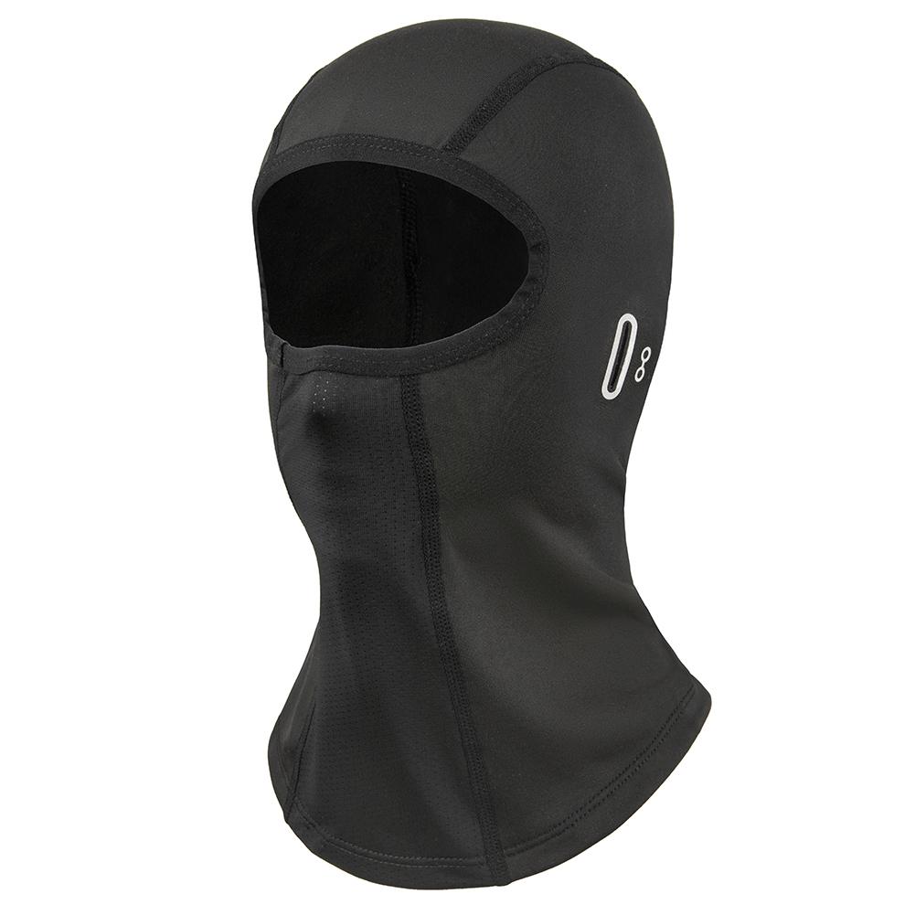 Masque de Cyclisme Chaud d'Hiver Sports de Plein Air Respirant Masque Intégral Coupe-Vent Chapeau Lavable Écharpe Chapeau Ski Alpinisme Plein Air