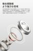 TANCHJIM FISSION Collaboration Exclusively Tuned Wired Earphones with Enhanced Bass Ambience 10mm DMT5 Dynamic Driver Adjustable Filter 3