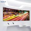 Commercial Seamless Full-Color LED Display Screens CN plug (adapter included)
