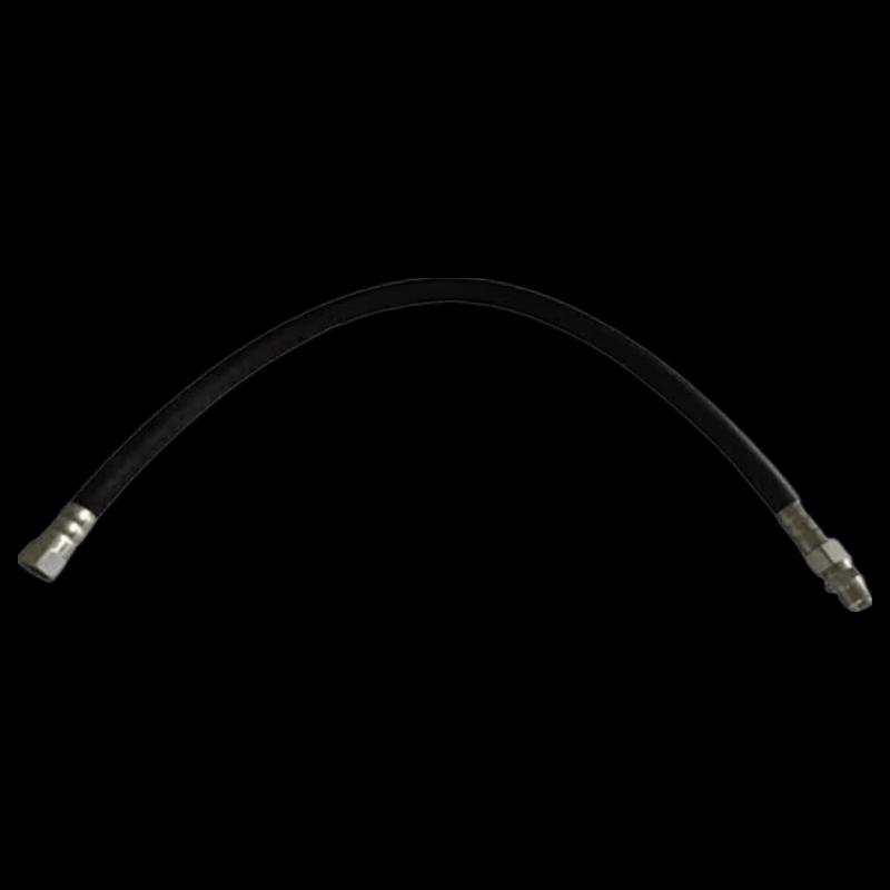 HIKVISION Explosion-Proof Flexible Conduit for Cameras CN plug (adapter included)