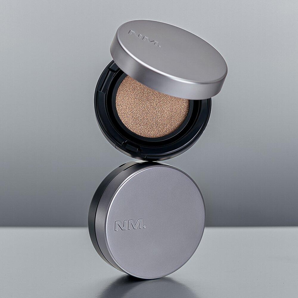 NAMING. Layered Matte Fit Cushion 13g