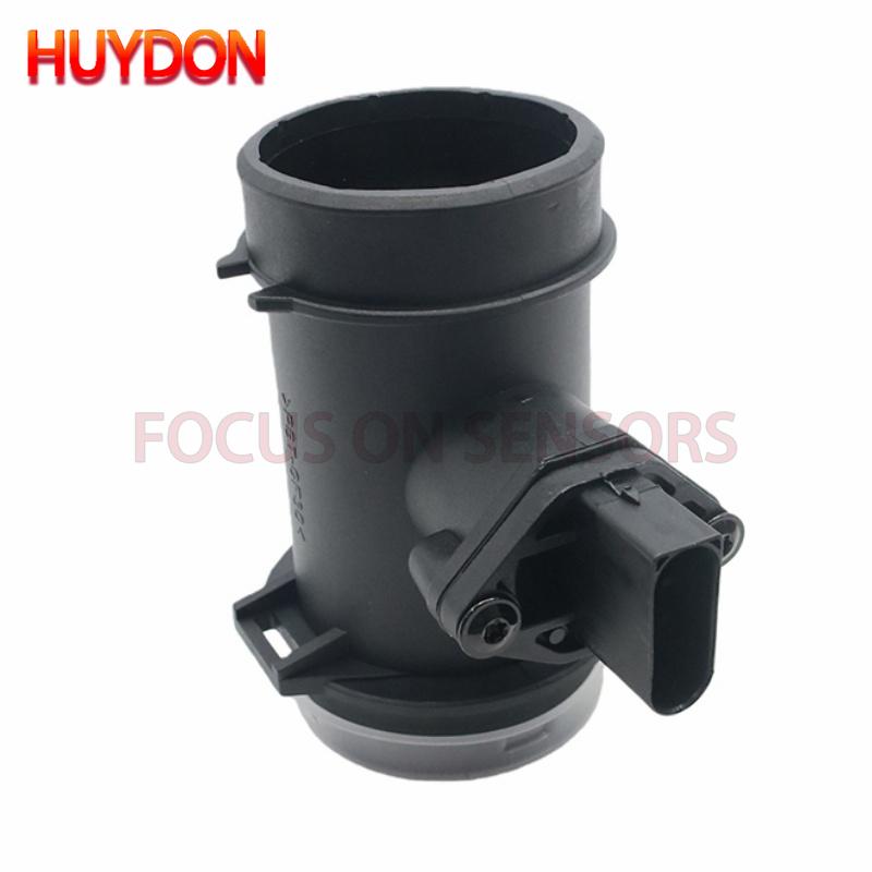 A0000941948 Mass Air Flow Meter Sensor For Mercedes-Benz W202 C200 Sprinter Ssangyong Korando Automobiles Spare Parts