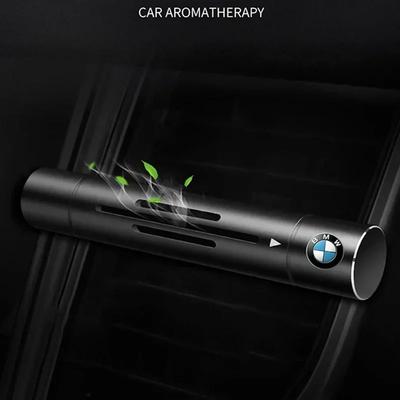 WLT1 E46 E60 Auto Goods Car Air Freshener Outlet Air Vent Perfume Diffuser For E53 E70 E71 E72 E83 X1 X2 X3 X4 X5 X6 X7 E84 F48 F