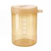Silicone Airtight Food Storage Canister - Kitchen Keeping Container, -Free