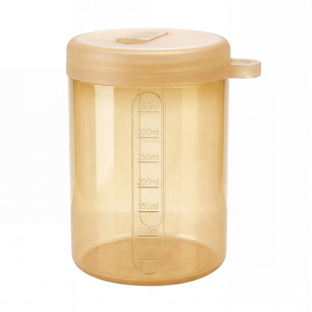 Silicone Airtight Food Storage Canister - Kitchen Keeping Container, -Free