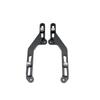 NC750X Motorcycle Windscreen Adjusters Airflow Adjustable Windscreen Wind Bracket For HONDA NC 750X NC750 X 2021 2022 2023 2024