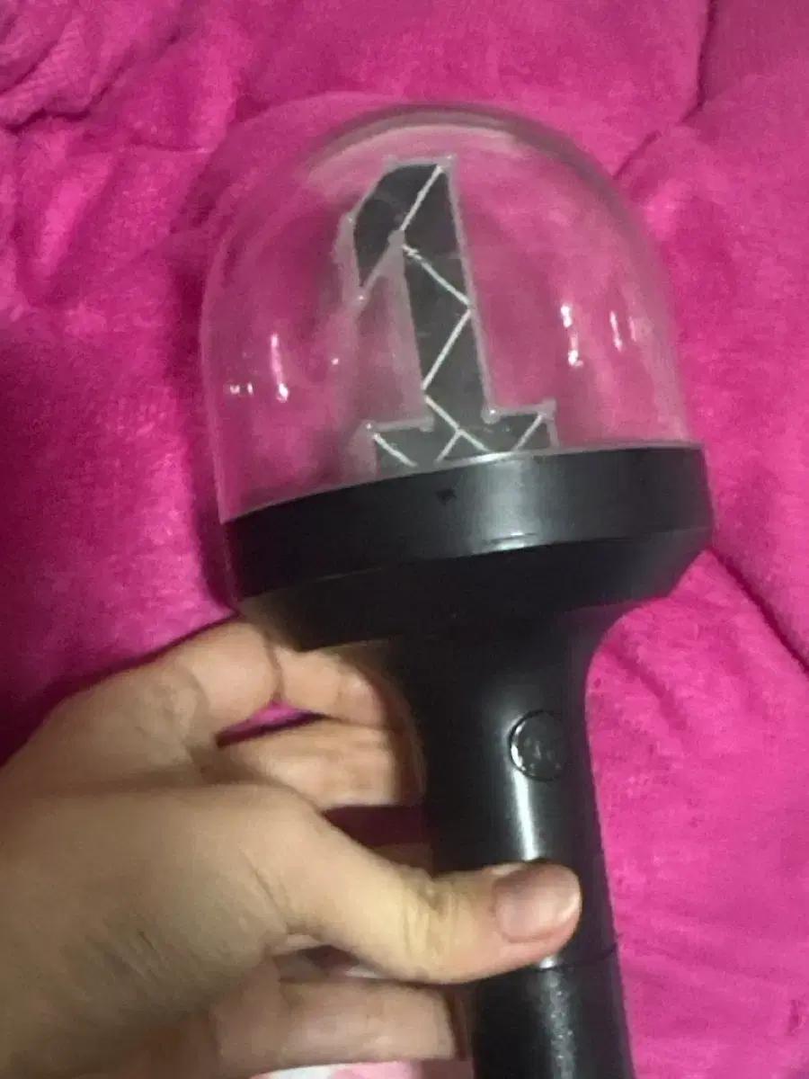 

Warner One cheering sticks for sale Used