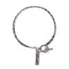 Qoocobb Square Simple Chain Bracelet-11
