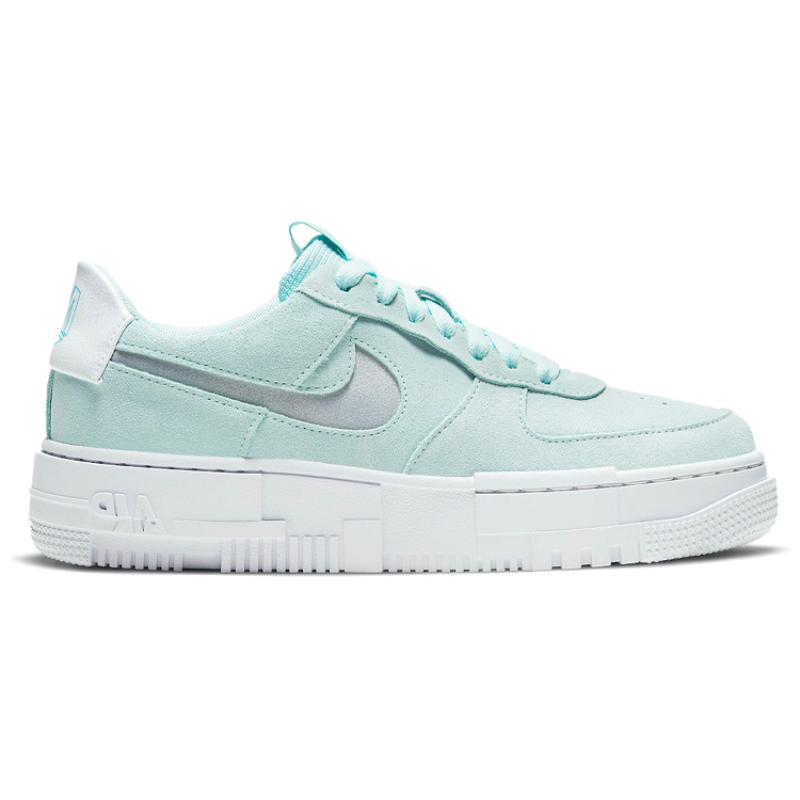 Nike Air Force 1 Pixel 'Glacier Blue' Women's Sneakers DH3855-400