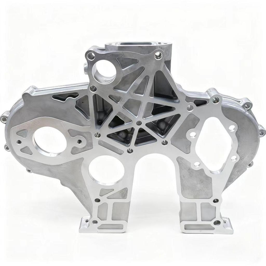 OK65A-10500A pasuje do osłon rozrządu pompy oleju silnika Hyundai i Kia.