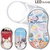 Pearl MAN LED Lighted Magnifying Glass 2, Multi, Japan, F (-)