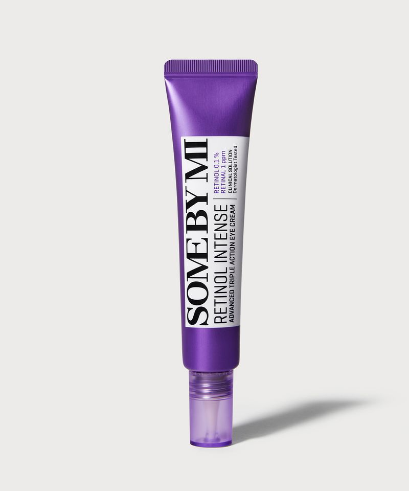 Retinol Intense Advanced Triple Action oční krém 30 ml