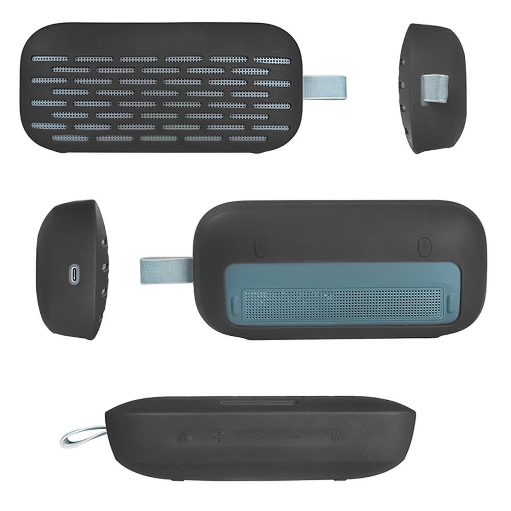 Silicone Sleeve Protective Case Cover Speaker Accessories For Bose Soundlink Flex