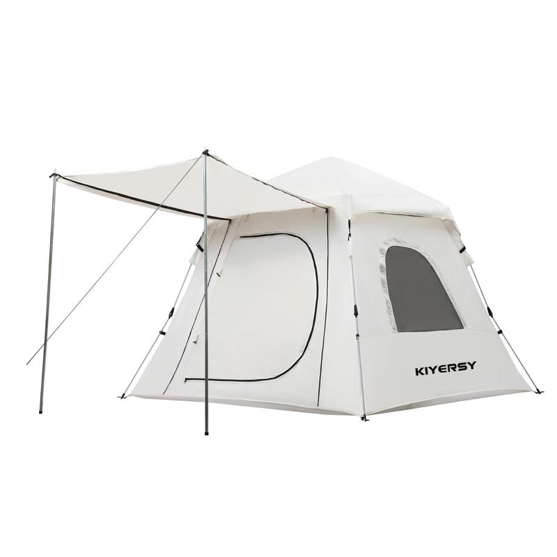 KIYERSY Outdoor Lucerne Automatic Camping Tent KYS-108