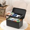 Úložné prostory – Úložné boxy