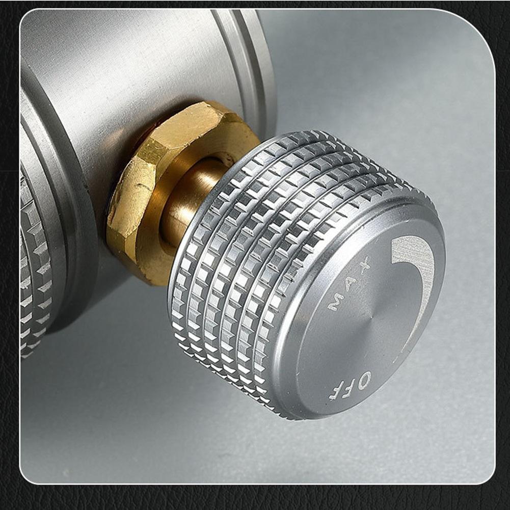 Satın alın Stainless Steel Flame Torch Propane Type with Preheating