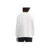 Coach SS25 Surf Print Long Sleeve Cotton T-Shirt Unisex Tops White CBD31-Y05