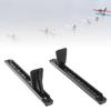 Universal Kayak Foot Pegs - Enhanced Stability and Comfort for Water Adventures