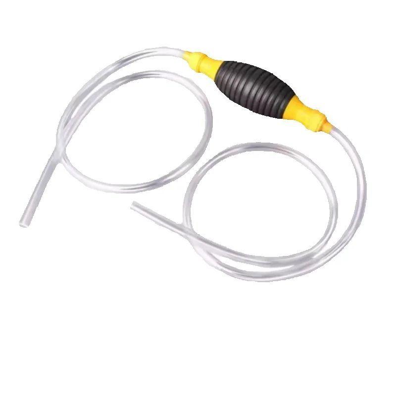 Hand Fuel Pump Car Fuel Tank Sucker Oil Transfer Fuel Pump Fuel Diesel Liquid Manual Pump Fuel Saver for Fuel Fuel