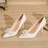 Scarpe con tacco – Scarpe con tacco