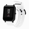 Силиконовый спортивный ремешок для умных часов Xiaomi Huami Amazfit Bip, сменный браслет 20 мм, браслет Smart A