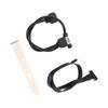 Type E to Type C Front Panel Cable 1.6ft Long 20Gbps Plug and Play Type E to Type C Extension Cable