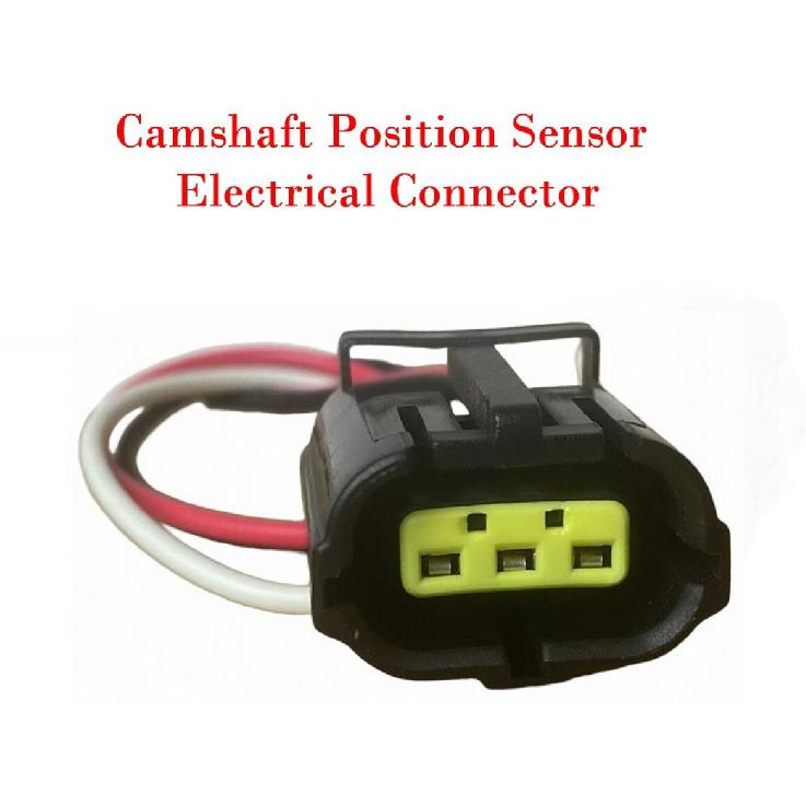 Camshaft Position Sensor Connector Fits Jaguar Land Rover Volvo 2007-