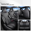 Geely Binyue L 25 Seat Cover Full Package – All-Season Car Seat Cushion
