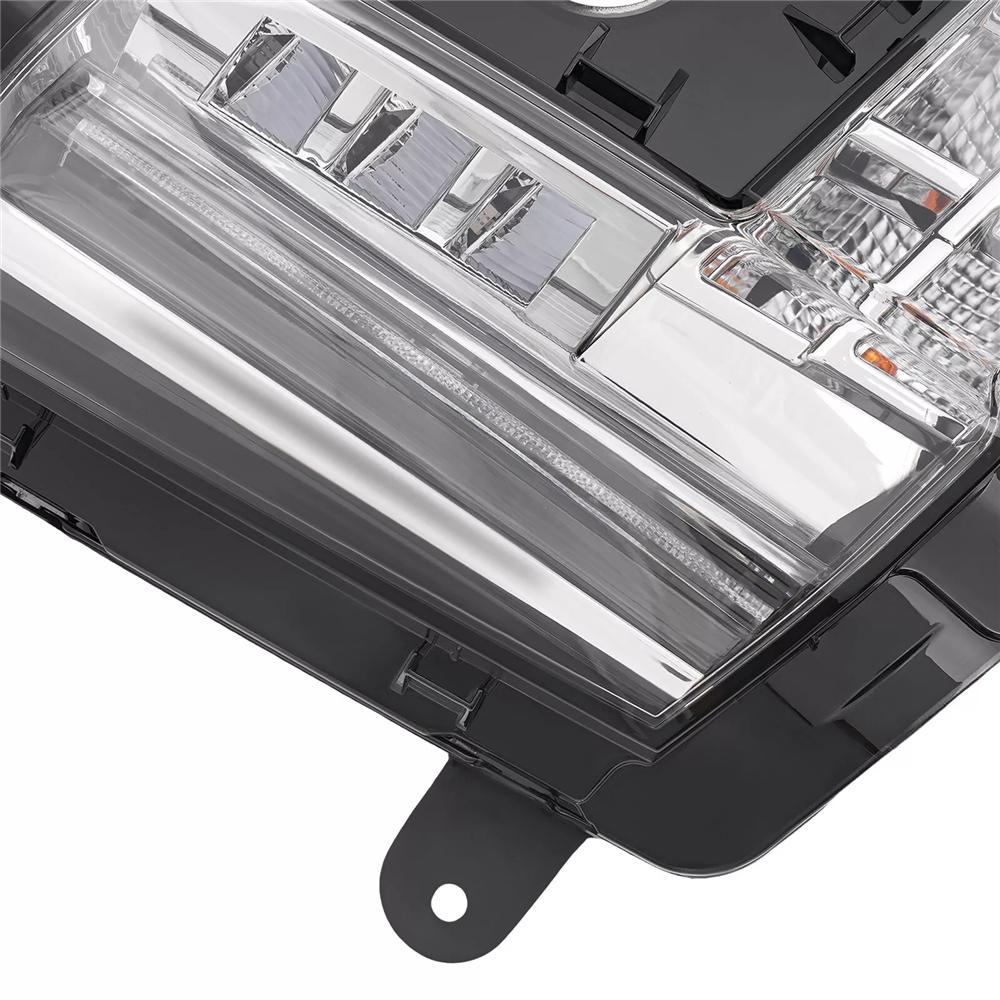 For 2015-2020 Cadillac Escalade/ESV Front Right Side FOG LIGHT Repair 84575580