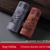 Premium Absorbent Tea Cloth: Thickened Zen Tea Mat & Table Accessory