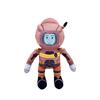 Electric The State Plush Toy Stuffed Animal Doll Pp Cotton Filling Collectors