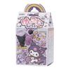 Kutsuwa Sanrio Kuromi Eraser-Making Craft Kit