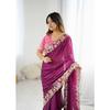 Best Party & Wedding  Wear Saree