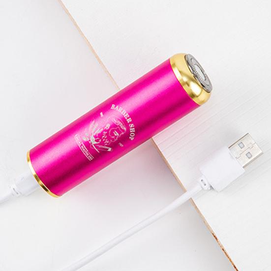 Practical Razor Shaver Powerful Shaving Tools Long-lasting